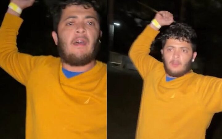 Gwinnett Police Seek Suspect Accused of Threatening Taxi Driver With Knife in Norcross