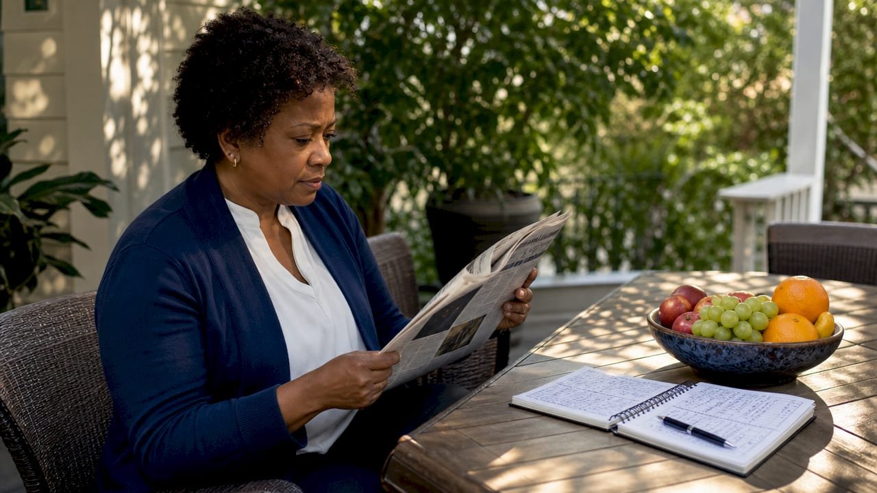 How to Use Local News for Market Research