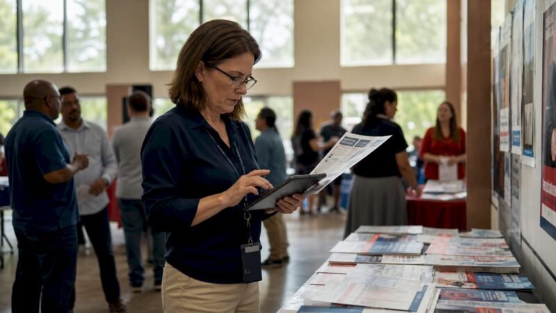 How Local Elections Are Covered: A Citizen’s Guide