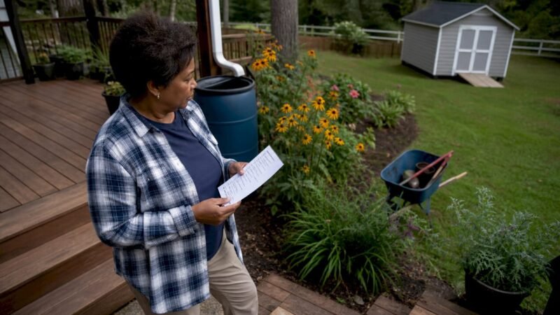 How to Prepare Your Home for Natural Disasters in Central Georgia