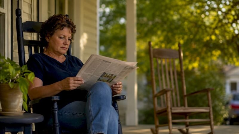 Benefits of Following Local News for Residents