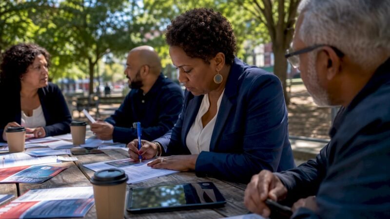 Why Local Elections Matter for Commerce and Community