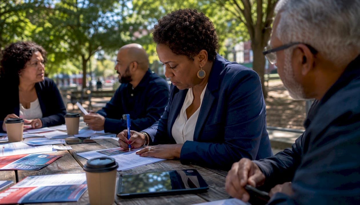 Why Local Elections Matter for Commerce and Community