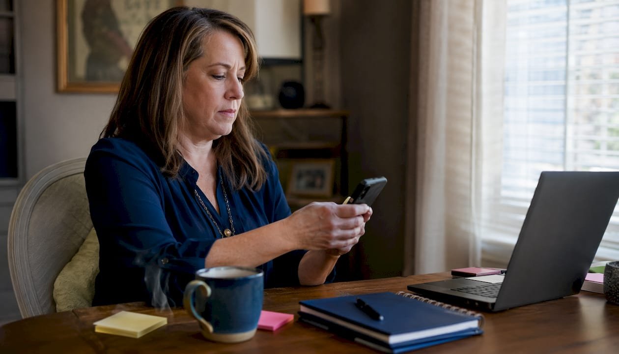 Set Up Local News Alerts: Quick Steps for Your Phone