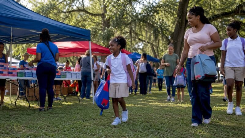 Why Back-to-School Events Are Held: A Guide for Central Georgia Families