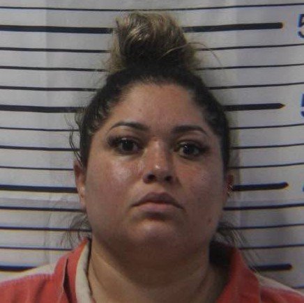 Amelia Danielle Negrete