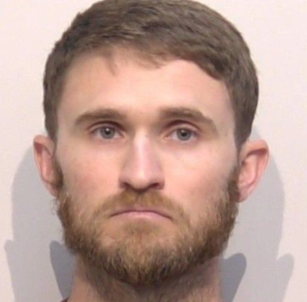 Former Georgia Deputy Jailed in Bartow County Following GBI Child Abuse Investigation