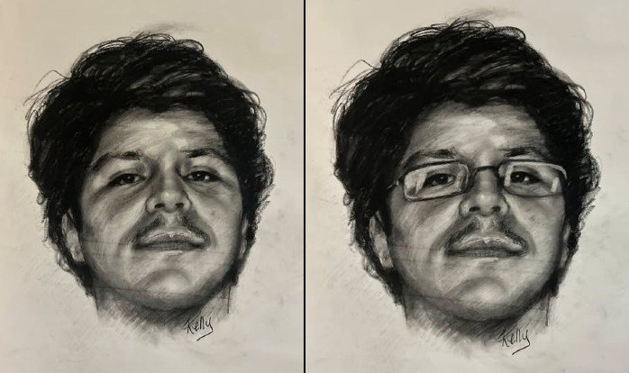 Gwinnett County Police Seek Help Identifying Suspect in Assault on Woman During Morning Walk