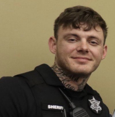 Richmond County Deputy Indicted Following Internal Use-of-Force Investigation