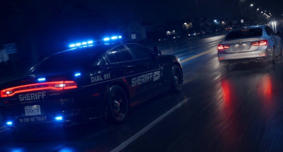 Coffee County Deputies Capture Homicide Suspects After 100 MPH Chase