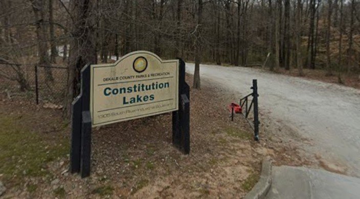 15-Year-Old Arrested in Double Homicide at DeKalb County Park