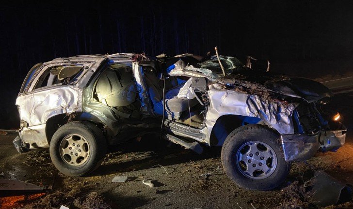 Federal Drug Traffickers Sentenced After High-Speed Chase Left One Dead, Trooper Injured