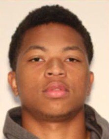 Atlanta Police Capture Top 10 Most Wanted Fugitive in 2021 Homicide Case