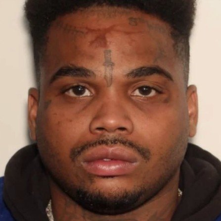 DeKalb County Gang Member Sentenced to 95 Years in Prison