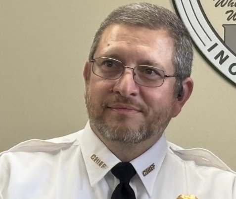 Fort Valley Police Chief David Wilson Resigns, Seeks Return as Part-Time Captain