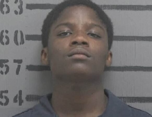 18-Year-Old Arrested After Robbery at Albany Electronics Store