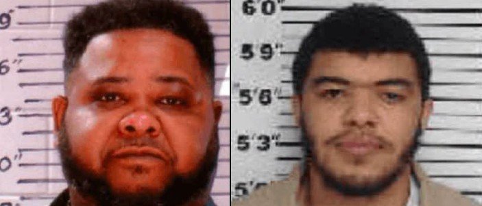 Georgia Inmate, Co-Conspirator Sentenced in International Fentanyl Trafficking Conspiracy