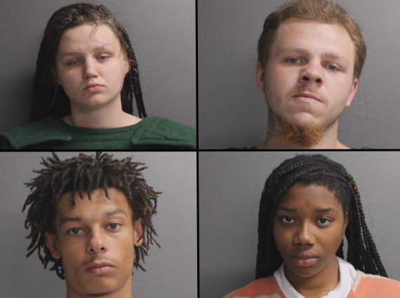 Four Arrested on Murder Charges in Deadly Cordele Shooting