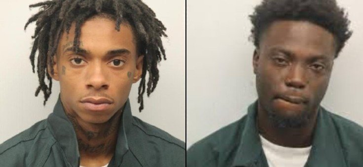 Two Arrested in Connection With March Shooting in Downtown Savannah