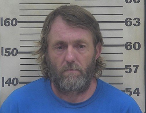 Broxton Police Arrest Drug Dealer After Narcotics Investigation Leads to Seizure of Methamphetamine