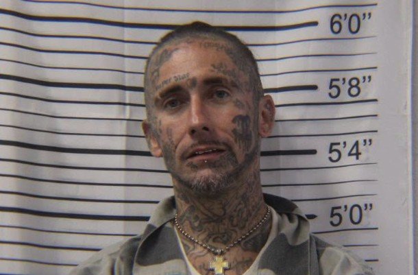 Toccoa Man Arrested After Domestic Dispute, High-Speed Chase Across Stephens County