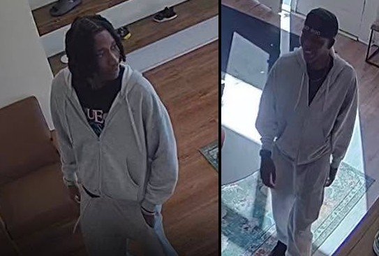 Bibb County Detectives Seek Public’s Help Identifying Jewelry Store Theft Suspects