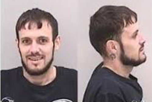 U.S. Marshals, Richmond County Deputies Arrest Man Wanted in Arson and Aggravated Assault Case