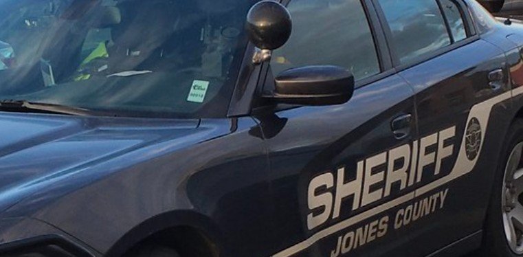 14-Year-Old Charged as Adult After Jones County Shooting Incident