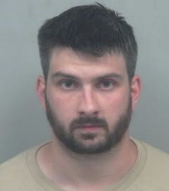 Lawrenceville Man Arrested After Bomb Threat During Attempted Robbery
