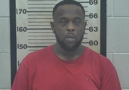 Eastman Man Arrested on Cocaine Trafficking Charge in Coffee County Investigation