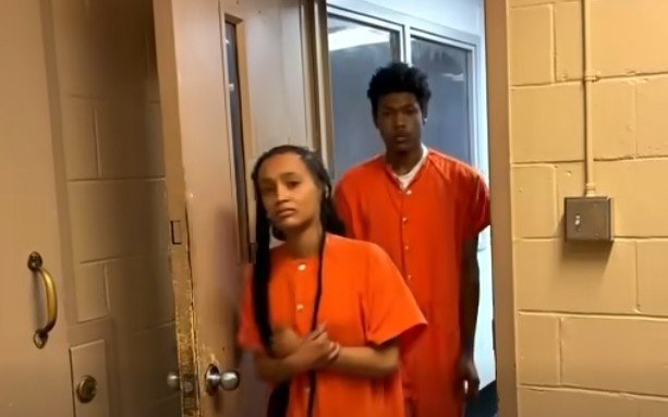 Brother Charged With Kidnapping After Forcing Sister Into Car in Macon