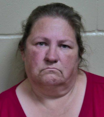 Former Volunteer Fire Department Secretary Charged With Stealing Public Funds in Montgomery County