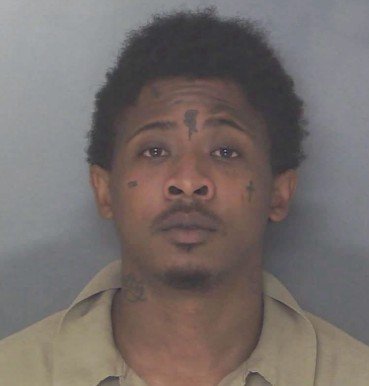 Suspect Identified in Lavonia Pharmacy Burglary After Georgia State Patrol Pursuit
