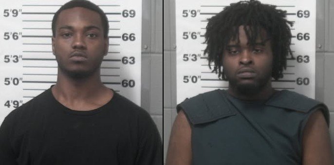 Two 18-Year-Olds Charged With Murder in Fatal Shooting of Two Teens in Webster County