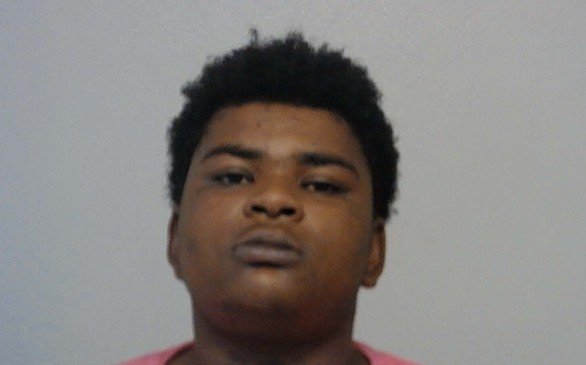 Teen Arrested Nearly Six Months After Southwest Macon Drive-By Shooting Investigation