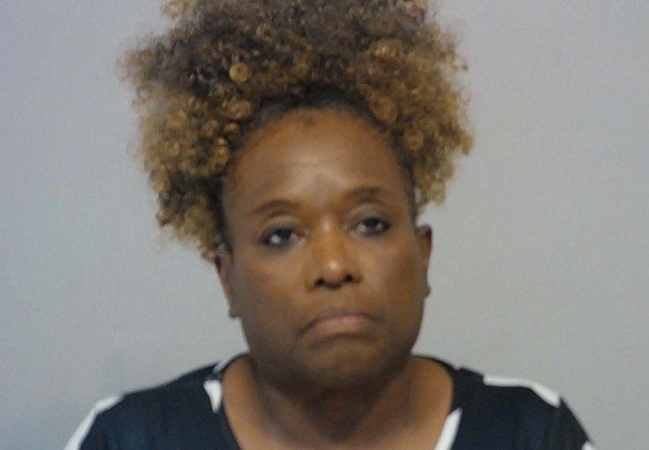 Former Macon Law Firm Employee Accused of Stealing More Than 0,000 Over Nearly Five Years