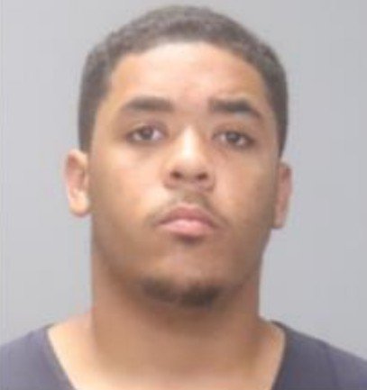 Columbus Teen Arrested on Armed Robbery, Sexual Assault Charges Along Riverwalk