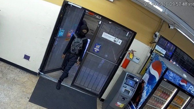Armed Robbers Target Macon Texaco, BCSO Releases Images of Suspects