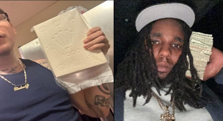 Federal Jury Convicts Two Men in Cartel-Linked Drug Trafficking Network That Flooded Athens with Fentanyl