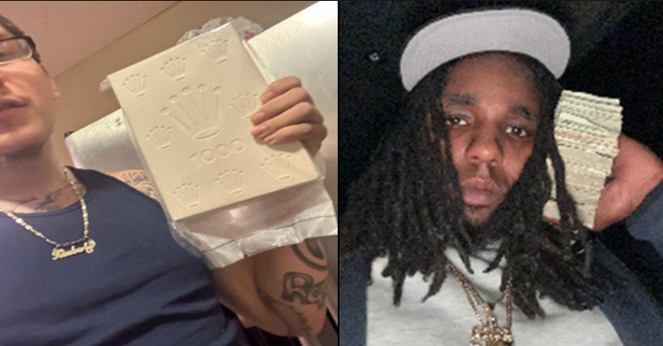 Federal Jury Convicts Two Men in Cartel-Linked Drug Trafficking Network That Flooded Athens with Fentanyl