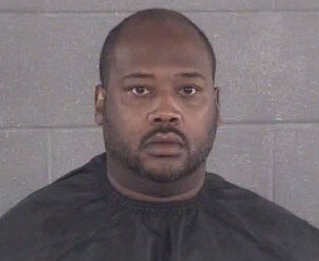 Spalding County Man Arrested After Deputies Seize Cocaine, Marijuana and MDMA