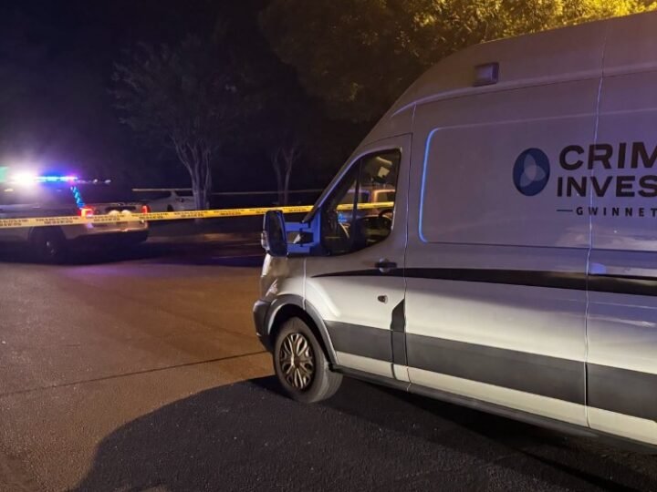 Man Shot During Attempted Carjacking at Gwinnett County Apartment Complex