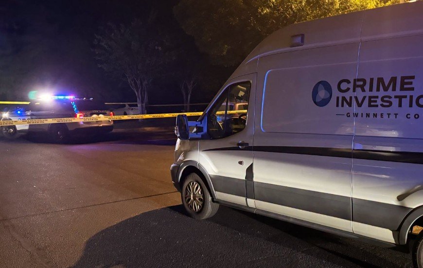 Man Shot During Attempted Carjacking at Gwinnett County Apartment Complex