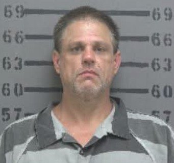 Albany Man Arrested After Stealing Air Conditioning Units From Two Businesses