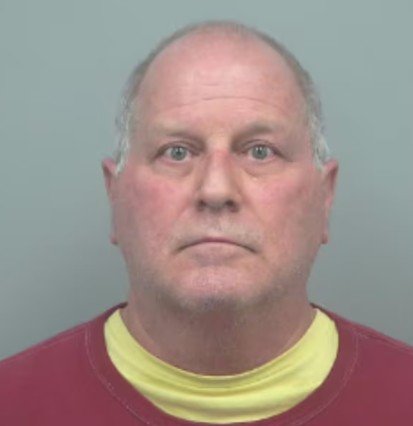 Gwinnett County Special Needs Bus Driver Sentenced to Prison for On-Board Molestation