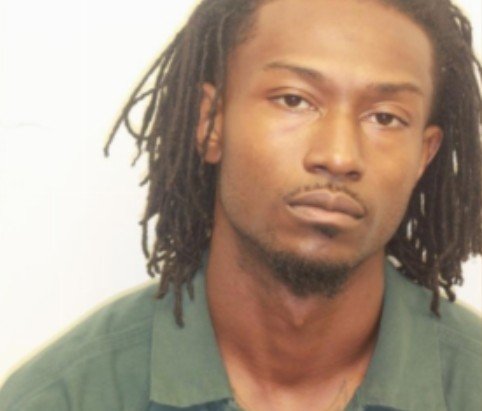 Savannah Man Arrested After ,000 in Property Stolen From Shell Road