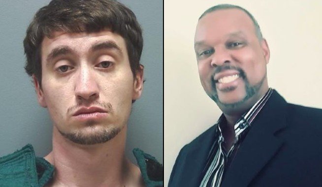 Forsyth Man Sentenced to Life in Prison for Fatal Stabbing of Roommate in Woodstock