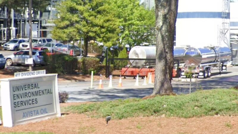 Peachtree City Company to Pay .6 Million to Settle Alleged PPP Loan Fraud Claims