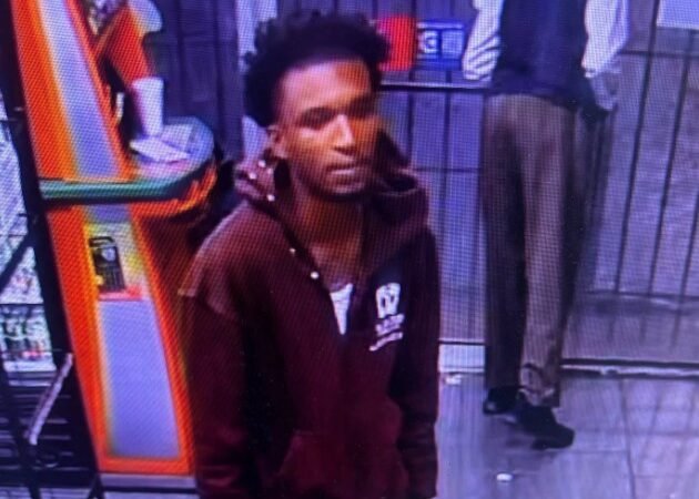 Atlanta Police Seek Public’s Help Identifying Suspect in July 5 Shooting