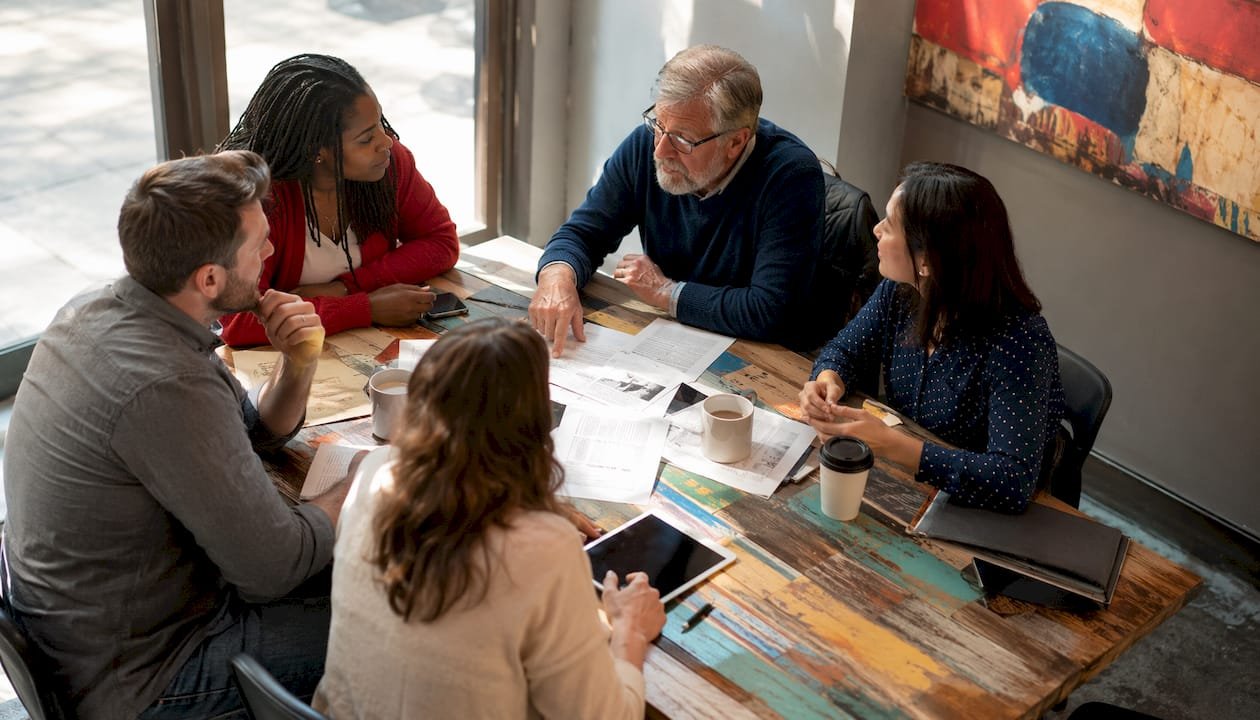 How a Newsroom Decides Coverage: What Readers Should Know